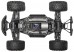 X-Maxx BL Elec RTR w/TQi 2.4GHz