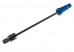 X-Maxx BL Elec RTR w/TQi 2.4GHz