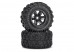 X-Maxx BL Elec RTR w/TQi 2.4GHz