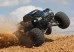 X-Maxx BL Elec RTR w/TQi 2.4GHz