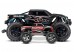 Traxxas X-Maxx 1/5 4WD Brushless RTR Monster Truck with TSM, OrangeX