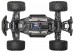 X-Maxx RTR 8S-Capable Brushless 4WD 1/5 Monster Truck, Rock-N-Roll