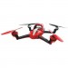 Aton Quadcopter with GPS and Stunts