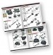 Traxxas TRX-4 Assembly Kit: 4WD Chassis with TQi Link Enabled 2.4GHz Radio