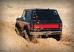 Traxxas Ford Bronco 4WD Electric Rock Crawler Truck with TQi 2.4GHz Radio System