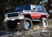 Traxxas Ford Bronco 4WD Electric Rock Crawler Truck with TQi 2.4GHz Radio System