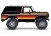 Ford Bronco 4WD Electric Truck with TQi Traxxas Link Enabled 2.4GHz Radio System
