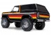 Ford Bronco 4WD Electric Truck with TQi Traxxas Link Enabled 2.4GHz Radio System