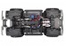 Ford Bronco 4WD Electric Truck with TQi Traxxas Link Enabled 2.4GHz Radio System