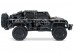 TRX-4 Tactical Unit 1/10 4WD Trail Rock Crawler 