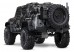 TRX-4 Tactical Unit 1/10 4WD Trail Rock Crawler 