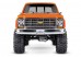 Traxxas Blazer Scale and Trail 1/10 4WD Rock Crawler, Orange