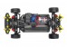 Traxxas 4-Tec 2.0 1/10 Scale AWD Chassis with TQ 2.4GHz Radio System