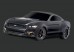 Ford Mustang GT 1/10 Scale 4WD Supercar with TQ 2.4GHz radio system