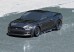 Ford Mustang GT 1/10 Scale 4WD Supercar with TQ 2.4GHz radio system