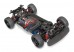 Ford Mustang GT 1/10 Scale 4WD Supercar with TQ 2.4GHz radio system
