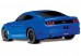 Traxxas AWD 1/10 Ford Mustang GT 4-Tec 2.0 RTR, blue