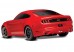 Traxxas AWD 1/10 Ford Mustang GT 4-Tec 2.0 RTR, red