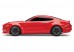 Traxxas AWD 1/10 Ford Mustang GT 4-Tec 2.0 RTR, red