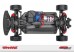 Traxxas 4-Tec 2.0 RTR 1/10 4WD Touring Car, Ford GT Body, Black