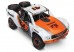 Traxxas Unlimited Desert Racer 4WD RTR Brushless SCT, Fox