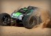 Traxxas E-Revo VXL Brushless 1/10 4WD Monster Truck with TQi Link and TSM, Green