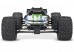 Traxxas E-Revo VXL Brushless 1/10 4WD Monster Truck with TQi Link and TSM, Green