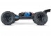 Traxxas E-Revo VXL Brushless 1/10 4WD Monster Truck with TQi Link and TSM, Green