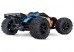 Traxxas E-Revo VXL Brushless 1/10 4WD Monster Truck with TQi Link and TSM, Orange