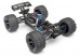 Traxxas E-Revo VXL Brushless 1/10 4WD Monster Truck with TQi Link and TSM, Orange