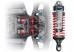 Traxxas E-Revo VXL Brushless 1/10 4WD Monster Truck with TQi Link and TSM, Orange