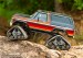 Traxxas Traxx, TRX-4  (complete set, front & rear) (4)