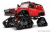 Traxxas Traxx, TRX-4  (complete set, front & rear) (4)