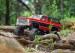 Traxxas Traxx, TRX-4  (complete set, front & rear) (4)