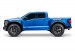 Traxxas 4X4 VXL 1/10 Ford Raptor R Brushless, Blue