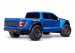 Traxxas 4X4 VXL 1/10 Ford Raptor R Brushless, Blue