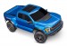 Traxxas 4X4 VXL 1/10 Ford Raptor R Brushless, Blue