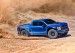 Traxxas 4X4 VXL 1/10 Ford Raptor R Brushless, Blue