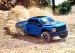 Traxxas 4X4 VXL 1/10 Ford Raptor R Brushless, Blue