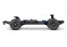 Traxxas 4X4 VXL 1/10 Ford Raptor R Brushless, Blue