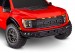 Traxxas 4X4 VXL 1/10 Ford Raptor R Brushless, Blue