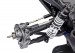 Traxxas 4X4 VXL 1/10 Ford Raptor R Brushless, Blue