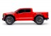 Traxxas 4X4 VXL 1/10 Ford Raptor R Brushless, Red