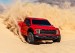 Traxxas 4X4 VXL 1/10 Ford Raptor R Brushless, Red