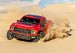 Traxxas 4X4 VXL 1/10 Ford Raptor R Brushless, Red