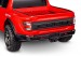 Traxxas 4X4 VXL 1/10 Ford Raptor R Brushless, Red