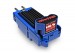 Traxxas Disruptor High Performance 4-Speed Race Boat, Blue