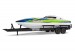 Traxxas Disruptor Tandem-Axle Trailer