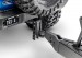 Traxxas Disruptor Tandem-Axle Trailer