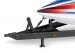 Traxxas Disruptor Tandem-Axle Trailer